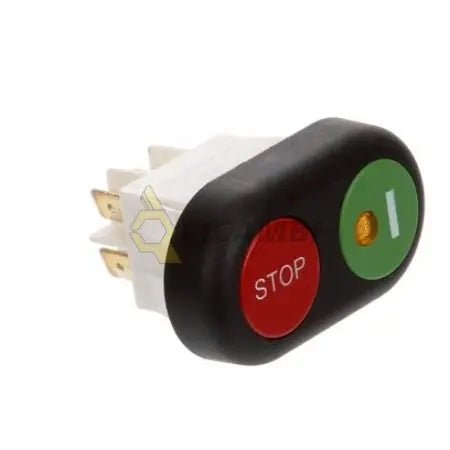 Intrerupator buton  start-stop feliator, Firmar, Horeca Select
