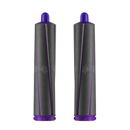 Set 2 ondulatoare 40 mm pentru Multistyler Dyson Airwrap HS01, Violet