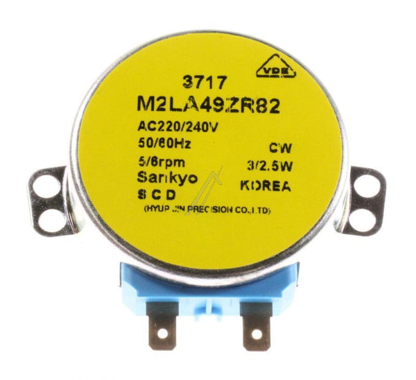 M2la49zr82 motor reglarea aer m2la49z,220v SAMSUNG