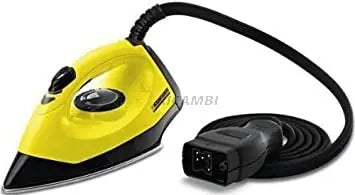 fier de calcat cu abur pentru karcher