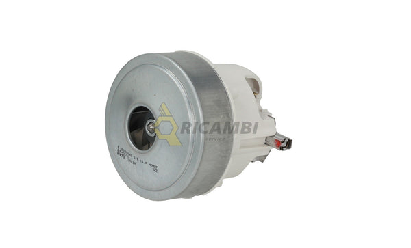 motor aspirator ametek H113 mm - ø 109 mm