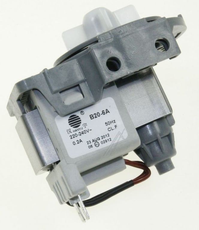 B20 6a pump drain gala e ac 220v 240v 50hz 3000-SAMSUNG