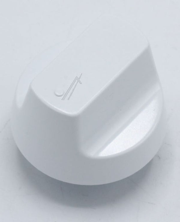 C00382622 buton plita alb-WHIRLPOOL INDESIT