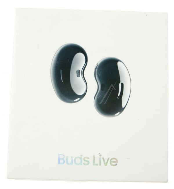 potrivita pentru samsung galaxy buds live sm r180 mystic black-SAMSUNG