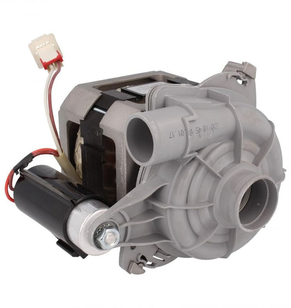 C00311845 motor +pompa recirculare WHIRLPOOL/INDESIT 481236158524