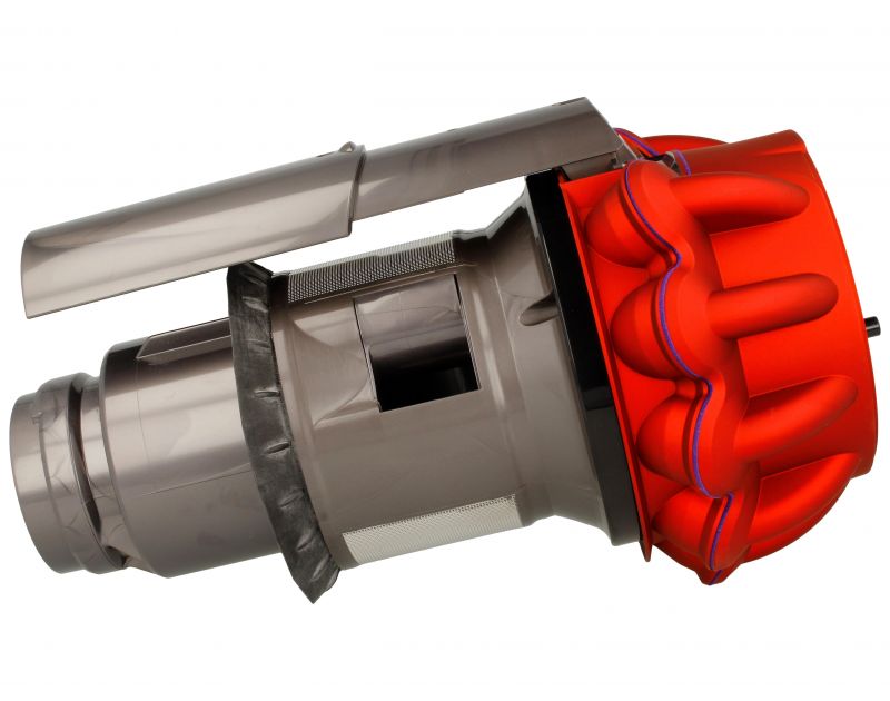 Cyclone rd pu ir-DYSON