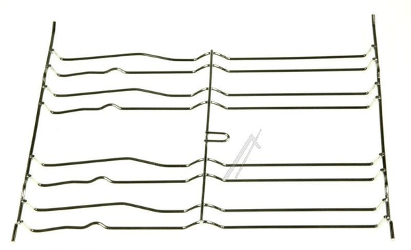 C00380446 gratar grill stanga-WHIRLPOOL INDESIT