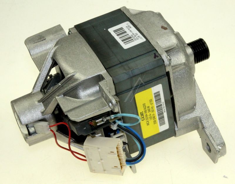 C00309383 motor mca 52 64 148 ald10-WHIRLPOOL INDESIT