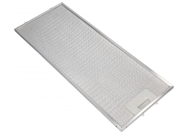 Filtru metalic antigrasime 200x496x9-GORENJE
