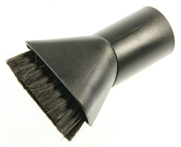 Sp050 perie aspirator mobila 35mm negru par natural-WESSEL-WERK