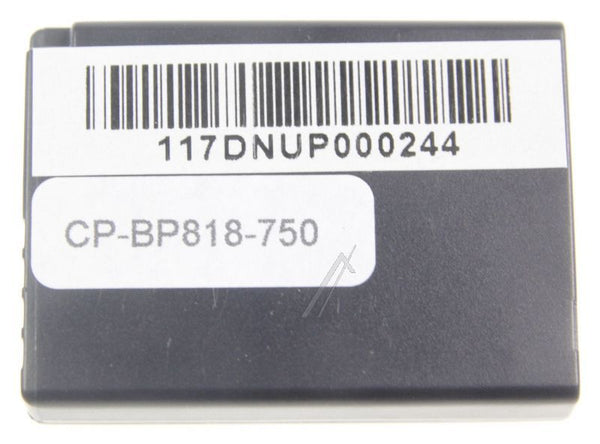 Dmw bcg10e batterie potrivita pentru panasonic 3 6v 895m-