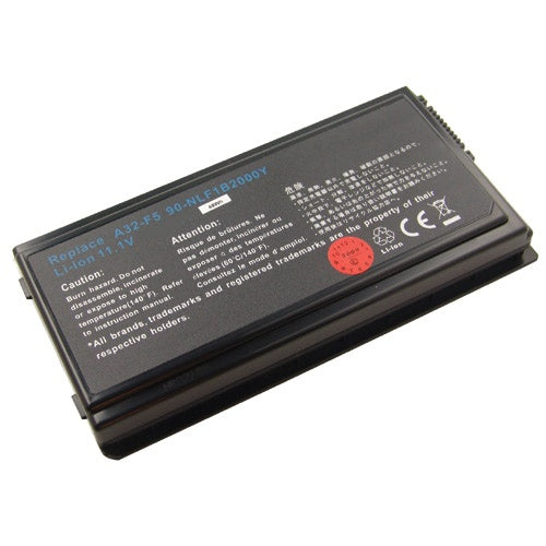 Compa111092 11 1v 4400mah li ion acumulator laptop-COM