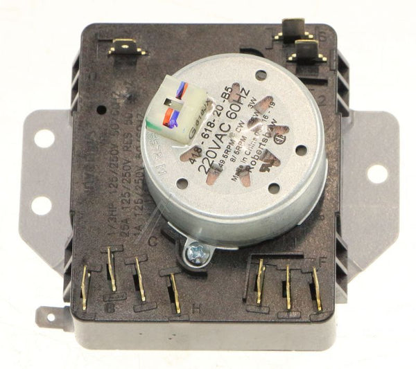 C00388685 timer 60 hz-WHIRLPOOL INDESIT