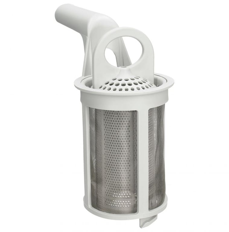 Filtru evacuare masina de spalat vase complet-ELECTROLUX AEG