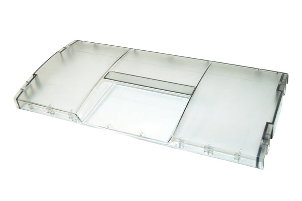 Capac sertar transparent 180 mm -BEKO GRUNDIG ARCELIK