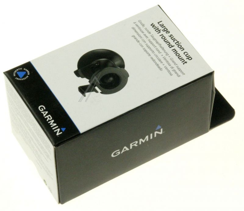 Suport gps cu ventuza-GARMIN