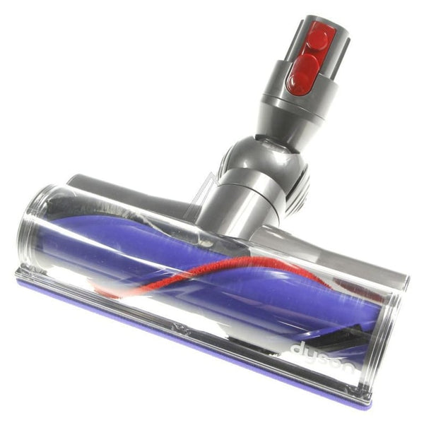 Quick release motorhead assy-DYSON