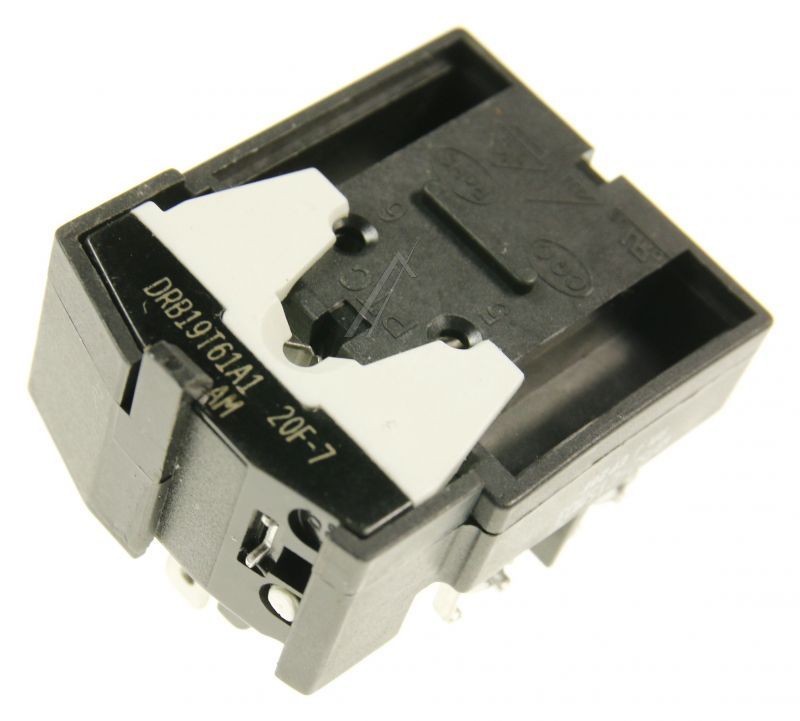 Releu de start qps2-c15md3j/drb19t61a1 GORENJE
