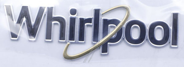 C00503381 logo potrivita pentru whirlpool -WHIRLPOOL INDESIT