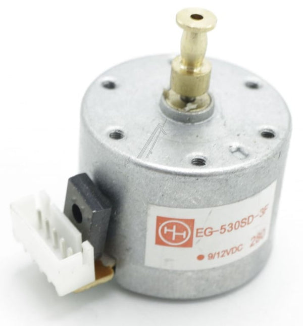 Eg 530sd 3f dc motor f plattenspieler 12v-