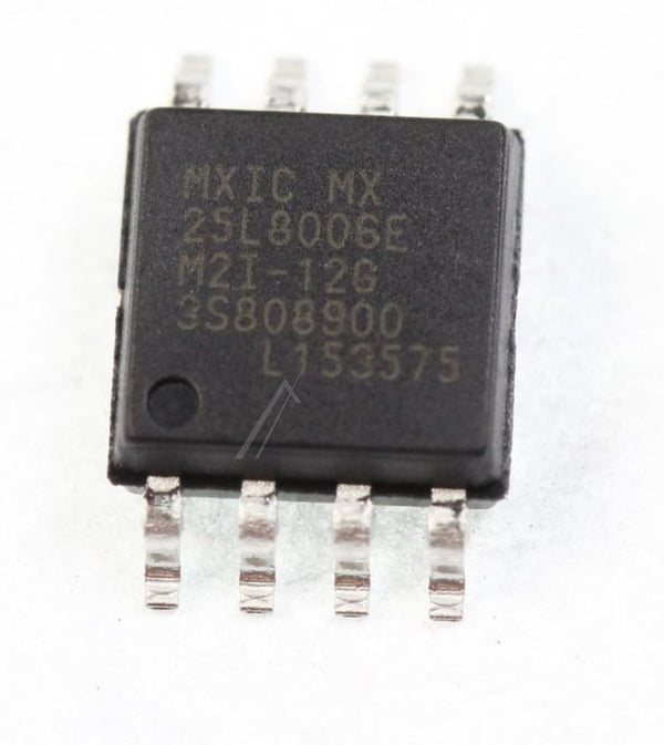 Ci flash memorie smd sop 8-