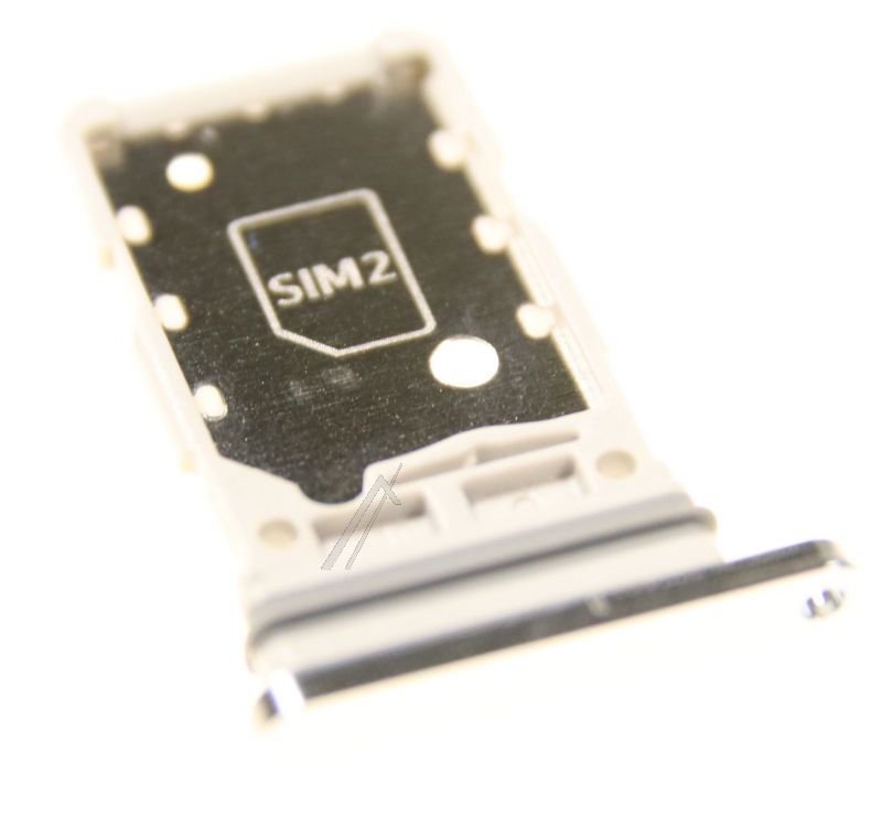 Suport sim card galaxy s21 ultra sm g998b phantom silver-SAMSUNG