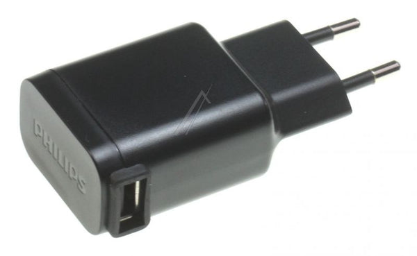 Hq87 equals 7w5 5v usb eu bk s-PHILIPS