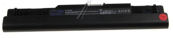 Compa111205 acumulator li ion 11 1v 4400mah laptop potrivita pentru dell -COM