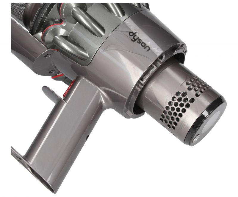 corp motor dyson sv14 v11 pentru acumulator prindere surub